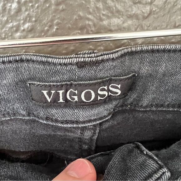 Vigoss JAGGER BOOTCUT jeans 28 X 30 - Picture 4 of 10